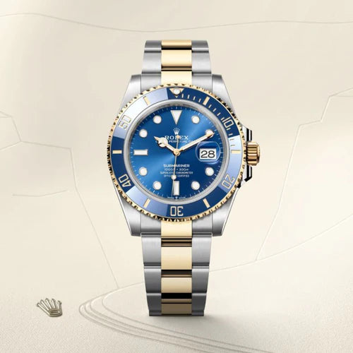 RELOJ ROLEX SUBMARINER DATE - PROMOCION CIERRE DE LA TIENDA