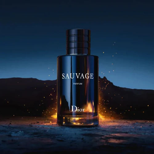 KIT 3 PERFUMES - SAUVAGE, BLEU DE CHANEL, 1 MILLION (100ML CADA UNO) - PROMOCION CIERRE DE LA TIENDA