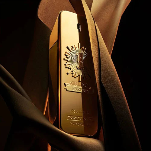 KIT 3 PERFUMES - SAUVAGE, BLEU DE CHANEL, 1 MILLION (100ML CADA UNO) - PROMOCION CIERRE DE LA TIENDA