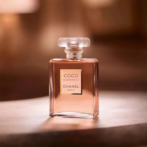 COMBO 3 PERFUMES - COCO MADEMOISELLE, YVES SAINT LAURENT LIBRE E CHLOÉ (100ML CADA UNO) - PROMOCION CIERRE DE LA TIENDA