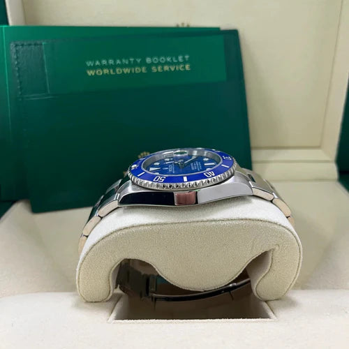 RELOJ ROLEX SUBMARINER DATE - PROMOCION CIERRE DE LA TIENDA